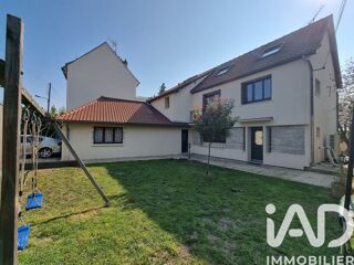  Maison � vendre 9 pi�ces 182 m�