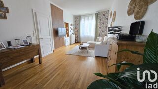  Maison  vendre 7 pices 125 m