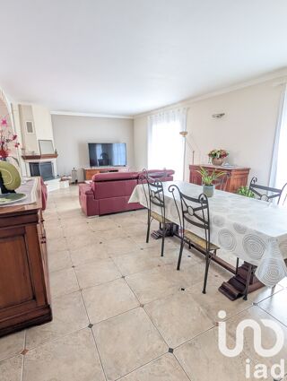 Maison � vendre 7 pi�ces 170 m�