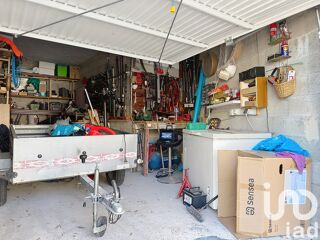  Parking / Garage � vendre 20 m�