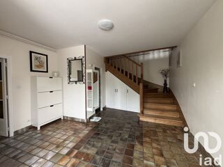  Maison � vendre 7 pi�ces 169 m�