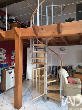  Maison � vendre 4 pi�ces 150 m�