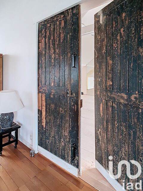   Vente Maison de ville 8 pi�ces Maison - 8 pi�ce(s) - 325 m�