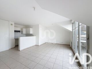  Appartement  vendre 2 pices 40 m