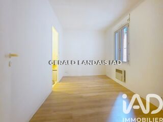  Appartement � vendre 2 pi�ces 34 m�