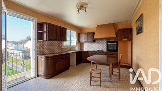  Maison � vendre 4 pi�ces 96 m�