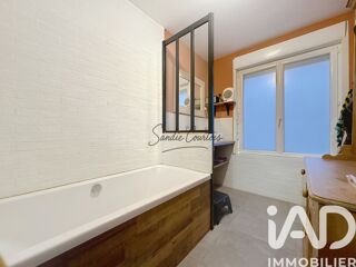  Maison � vendre 6 pi�ces 100 m�