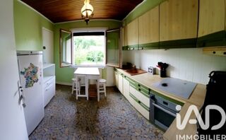  Maison � vendre 4 pi�ces 73 m�