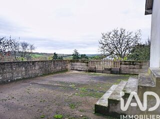  Maison � vendre 7 pi�ces 133 m�