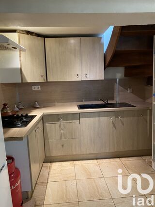  Maison � vendre 4 pi�ces 57 m�