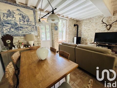   Vente Maison de ville 3 pices Maison - 3 pice(s) - 87 m