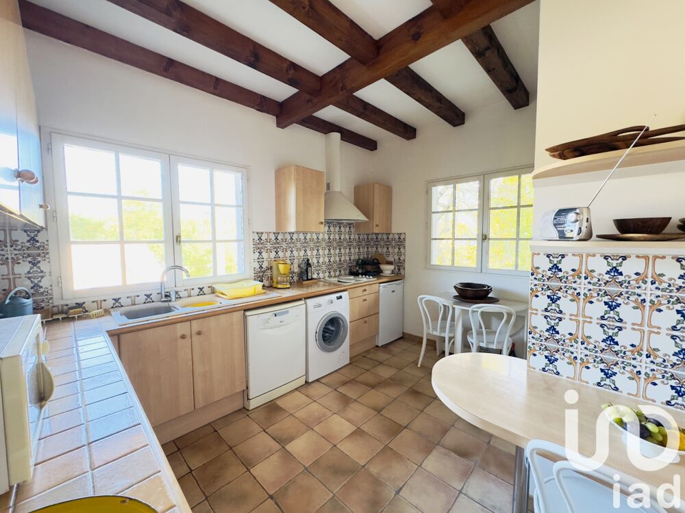  vendre  Maison Lge-Cap-Ferret (33950)