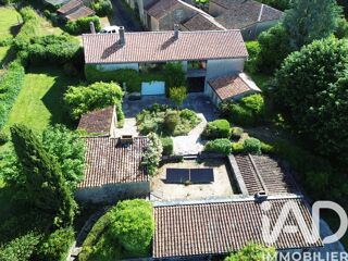  Maison � vendre 4 pi�ces 214 m�