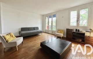  Appartement � vendre 4 pi�ces 99 m�