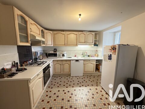   Vente Maison de ville 5 pi�ces Maison - 5 pi�ce(s) - 88 m�