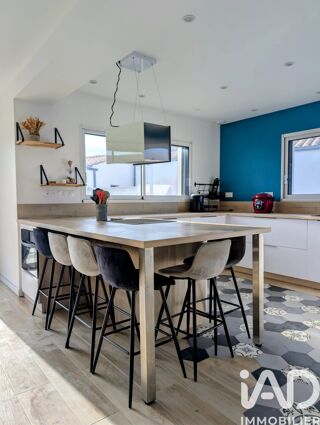  Maison � vendre 5 pi�ces 139 m�