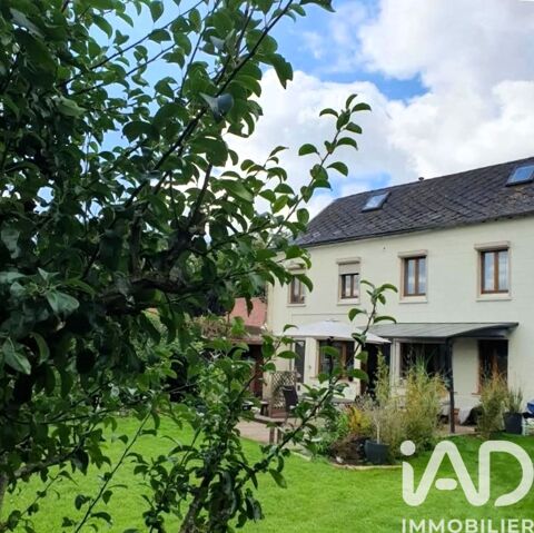   Vente Maison de campagne 8 pi�ces Maison - 8 pi�ce(s) - 234 m�