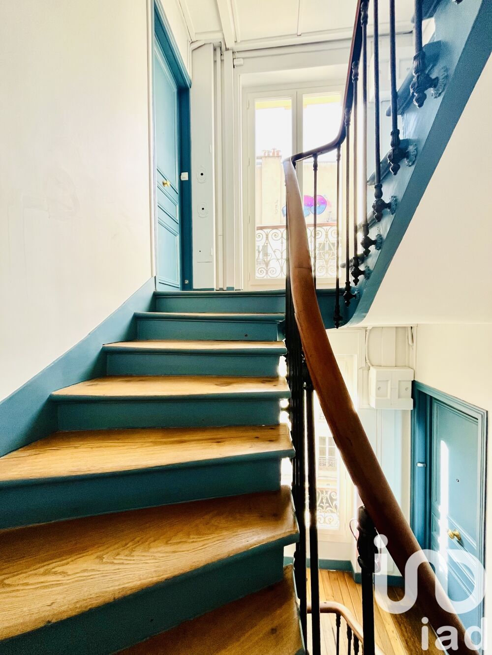  vendre  Appartement Paris 10