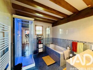  Maison � vendre 5 pi�ces 172 m�