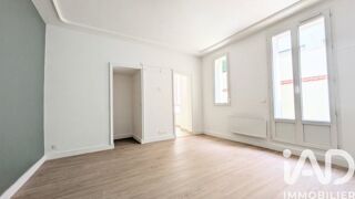  Appartement � vendre 2 pi�ces 44 m�