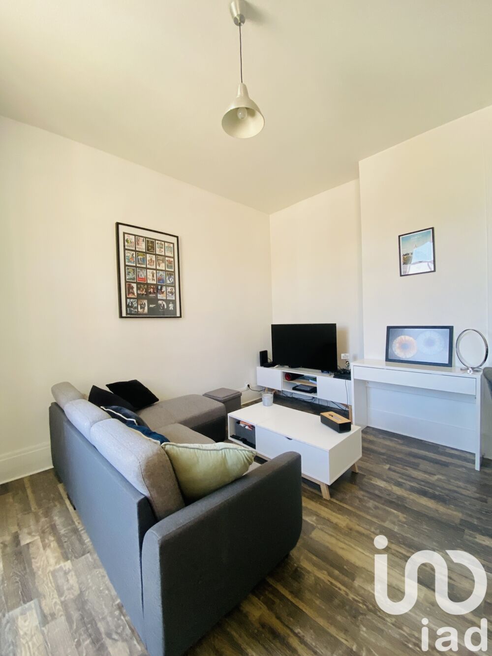 Vente Appartement Vente Appartement 2 pices Amiens