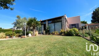  Maison � vendre 4 pi�ces 110 m�