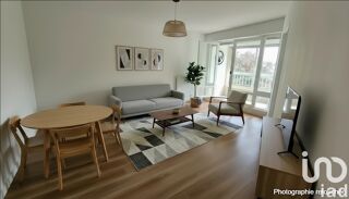  Appartement � vendre 4 pi�ces 81 m�