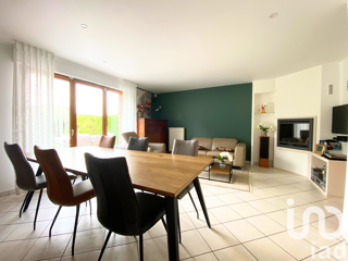  Maison � vendre 6 pi�ces 90 m�