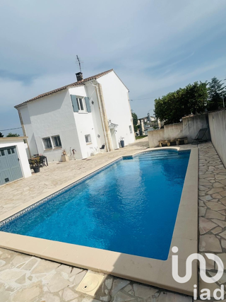  Maison � vendre 4 pi�ces 138 m�