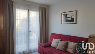  Appartement � vendre 3 pi�ces 67 m�