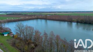  Terrain � vendre 68000 m�