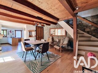  Maison � vendre 5 pi�ces 136 m�