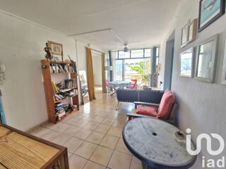  Appartement  vendre 4 pices 63 m