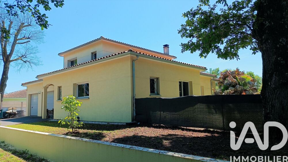 � vendre  Maison Pessac (33600)