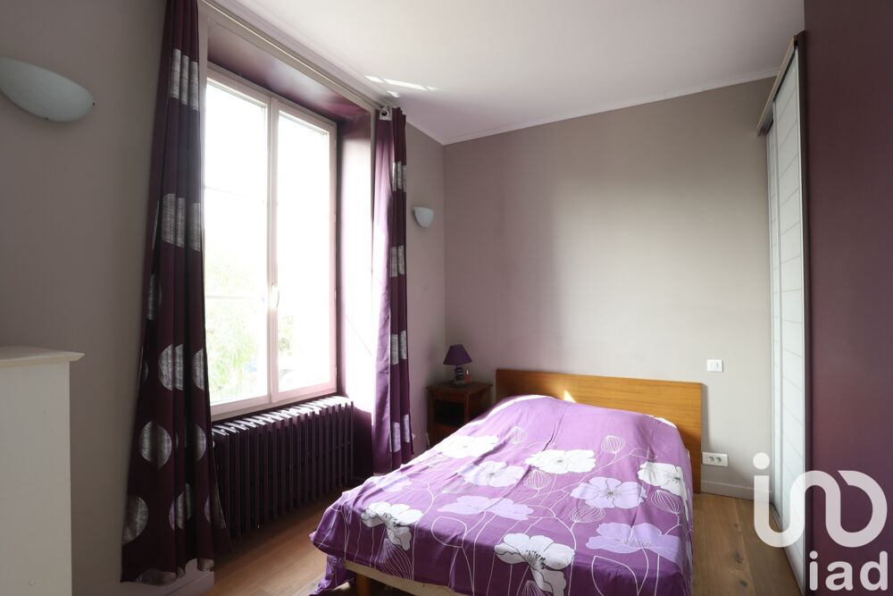 � vendre  Maison La Frette-sur-Seine (95530)
