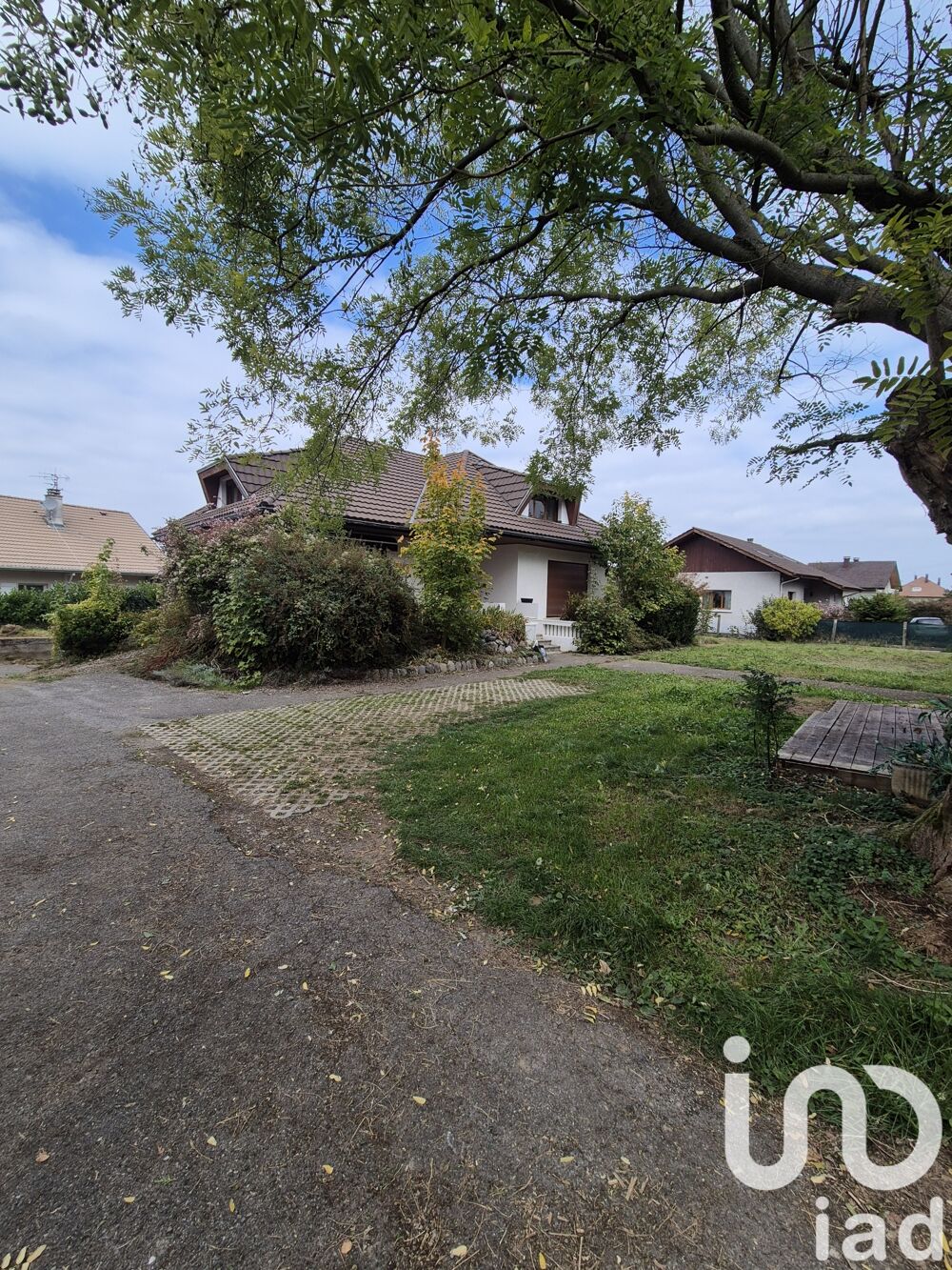  vendre  Maison Thonon-les-Bains (74200)