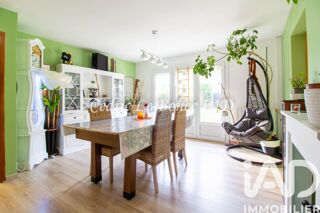  Maison � vendre 4 pi�ces 84 m�