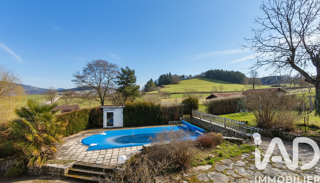  Maison � vendre 7 pi�ces 167 m�