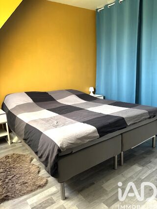  Maison � vendre 5 pi�ces 90 m�