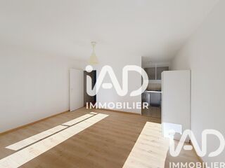  Appartement � vendre 1 pi�ce 30 m�