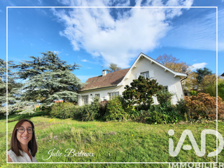  Maison � vendre 8 pi�ces 250 m�