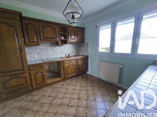  Maison � vendre 3 pi�ces 65 m�