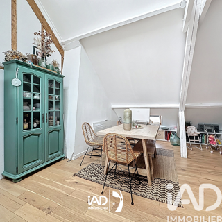  Appartement � vendre 3 pi�ces 75 m�