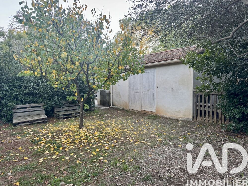  vendre  Maison Nmes (30000)