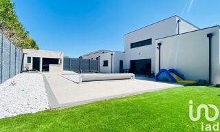  Maison � vendre 8 pi�ces 190 m�