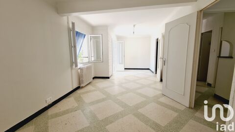  Appartement � louer 3 pi�ces 62 m�