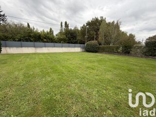  Terrain  vendre 435 m