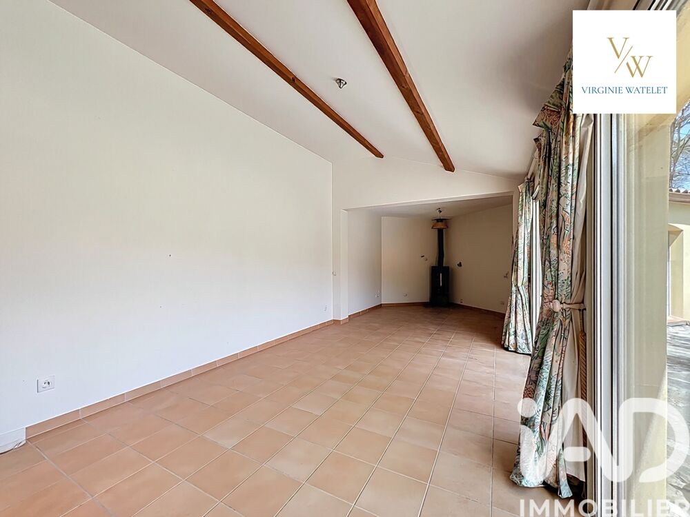 � vendre  Villa Saint-Mathieu-de-Tr�viers (34270)