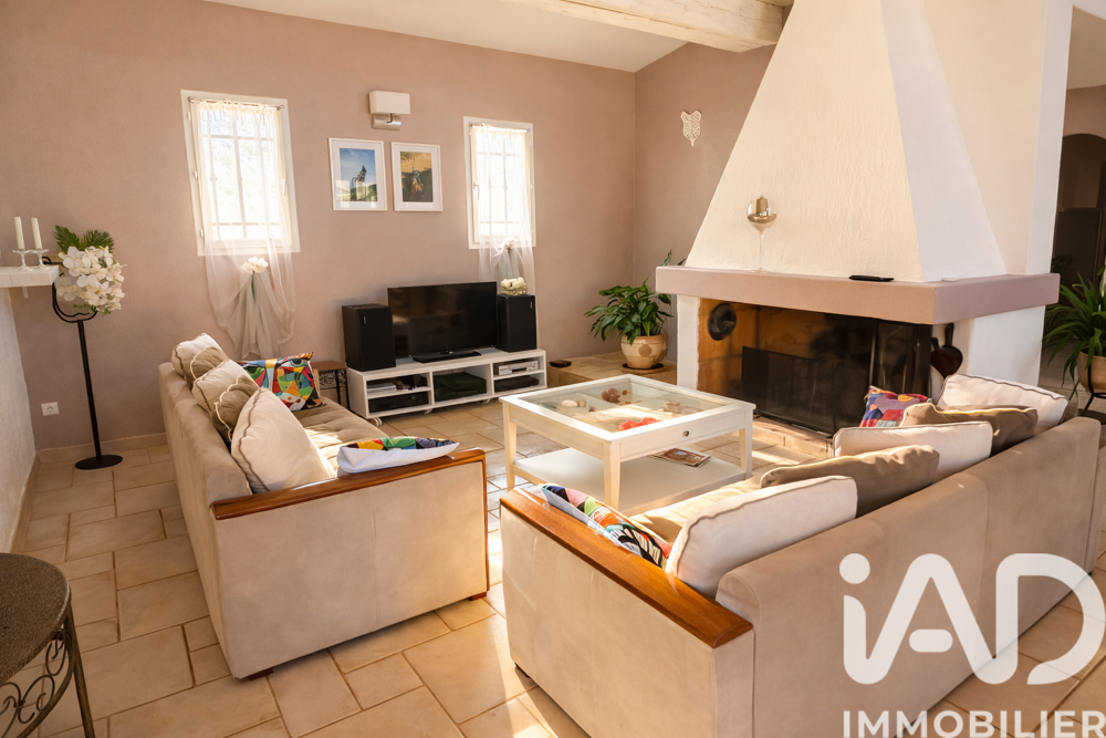 � vendre  Maison Besse-sur-Issole (83890)