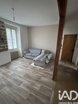  Appartement � vendre 2 pi�ces 55 m�